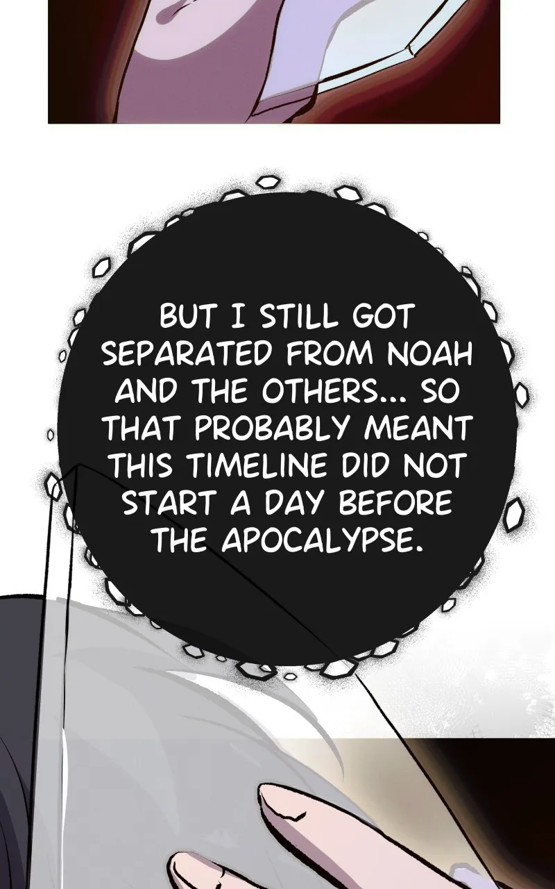 Rebirth Chapter 205 page 2 - 