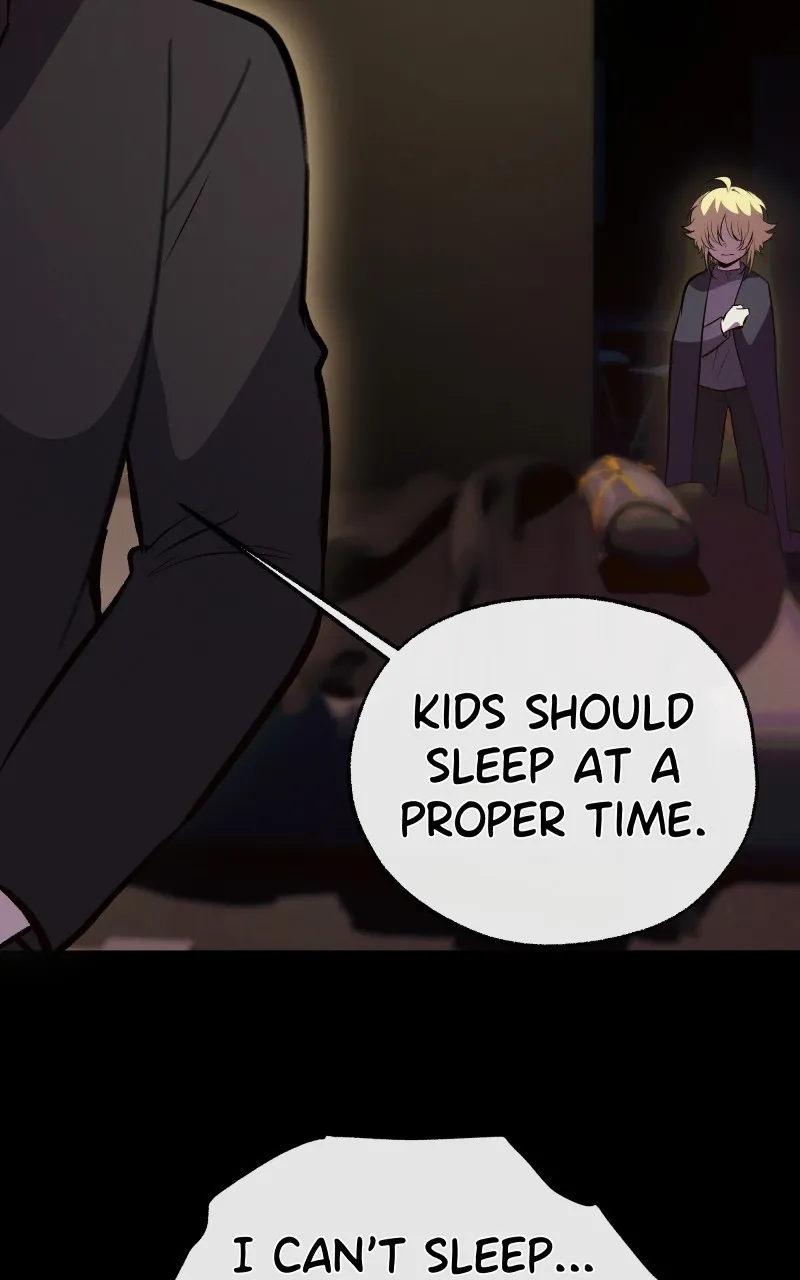 Rebirth Chapter 205 page 12 - 