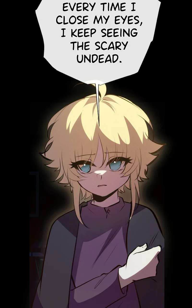Rebirth Chapter 205 page 13 - 