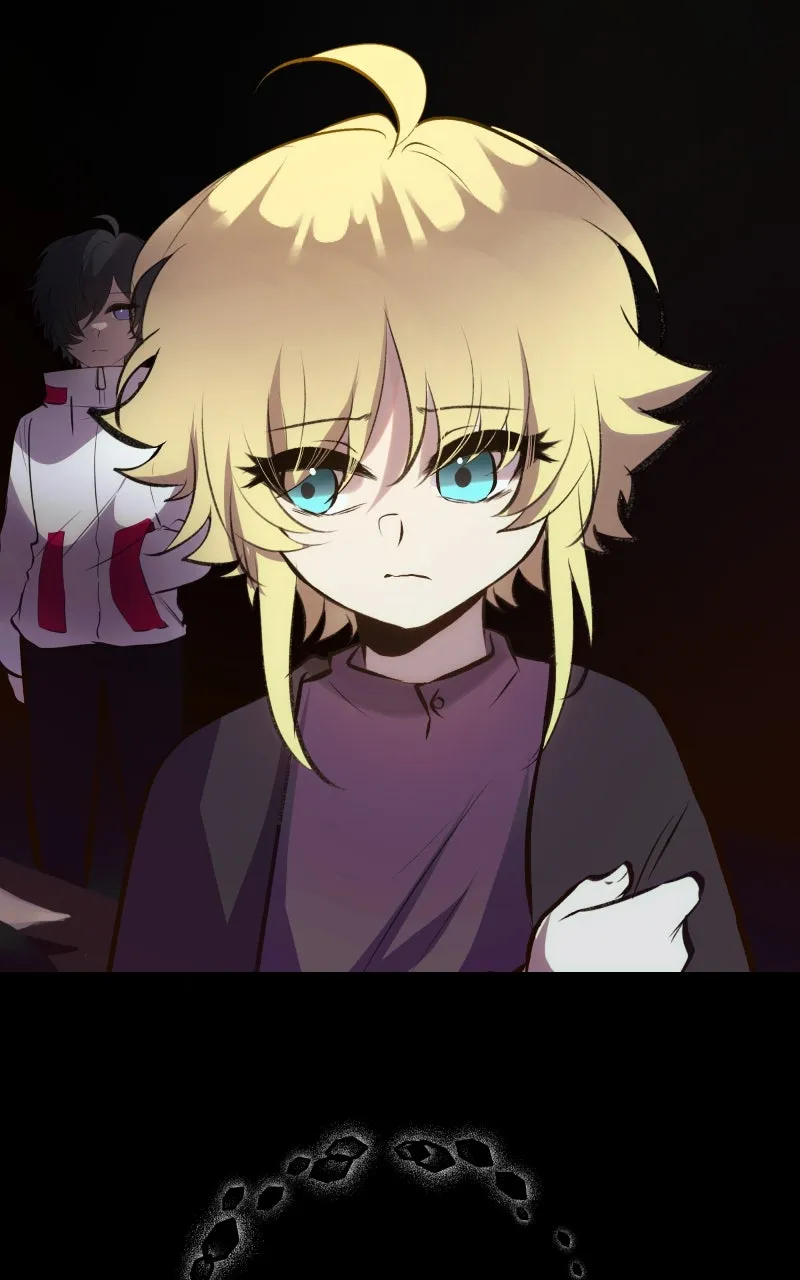 Rebirth Chapter 205 page 20 - 