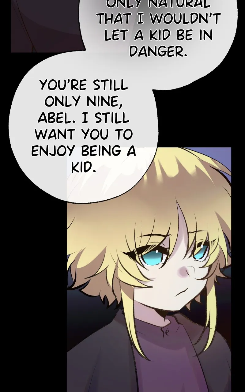 Rebirth Chapter 205 page 22 - 