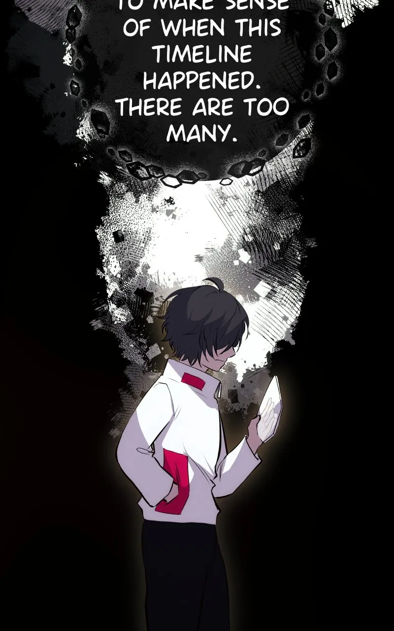 Rebirth Chapter 205 page 4 - 