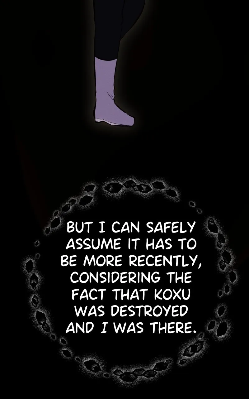 Rebirth Chapter 205 page 5 - 