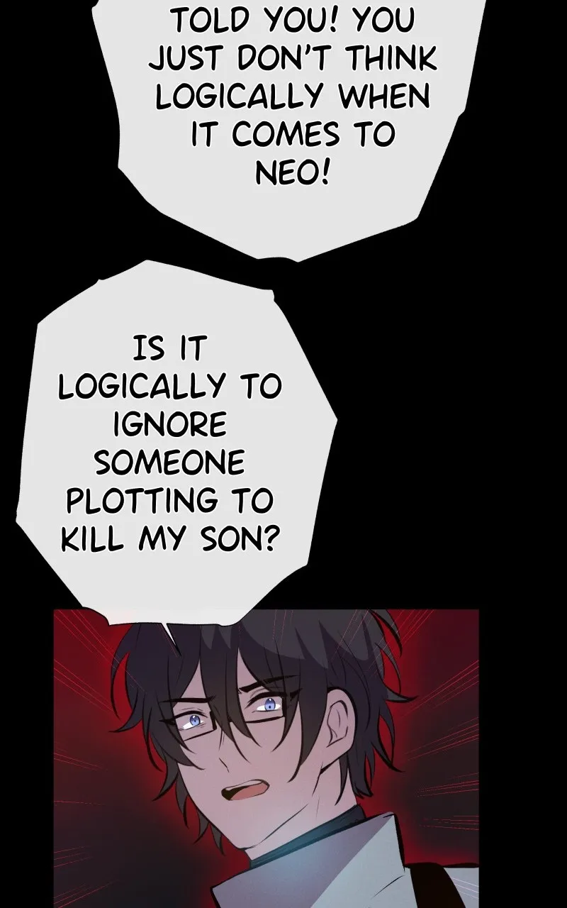 Rebirth Chapter 205 page 49 - 