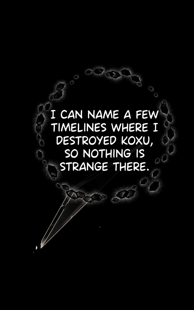 Rebirth Chapter 205 page 6 - 