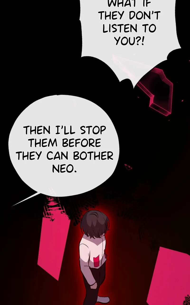 Rebirth Chapter 205 page 58 - 