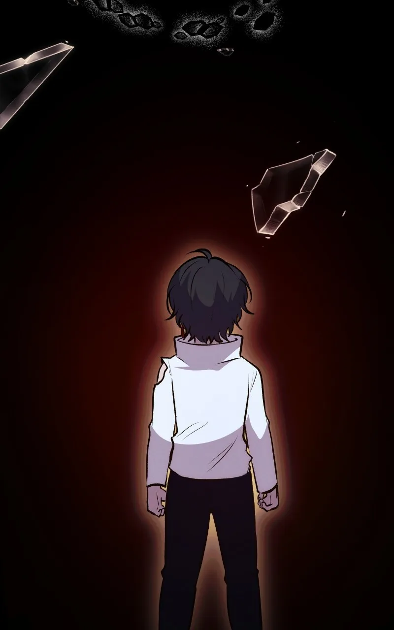 Rebirth Chapter 205 page 8 - 