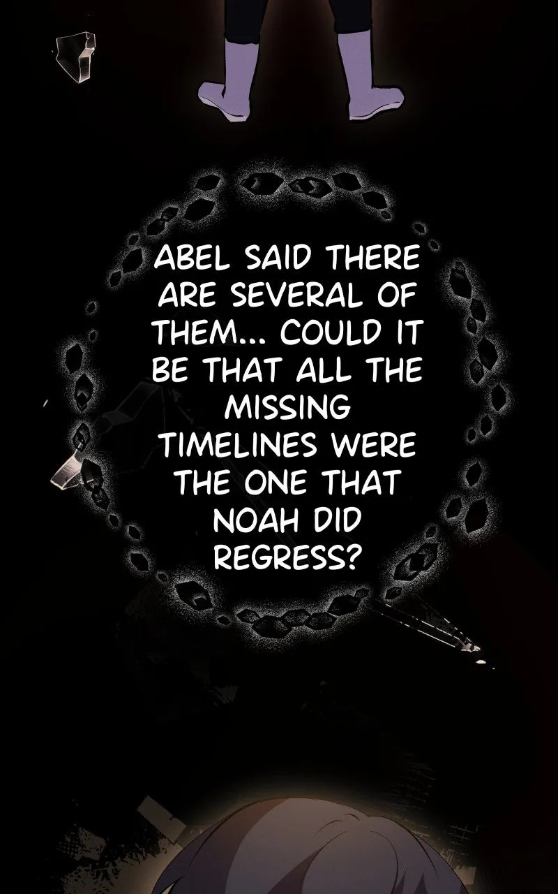 Rebirth Chapter 205 page 9 - 