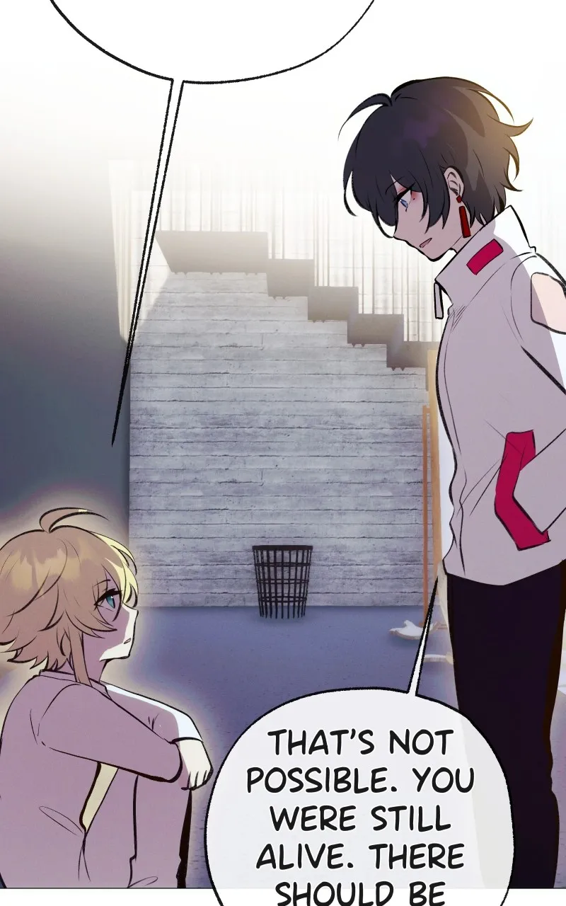 Rebirth Chapter 206 page 17 - 
