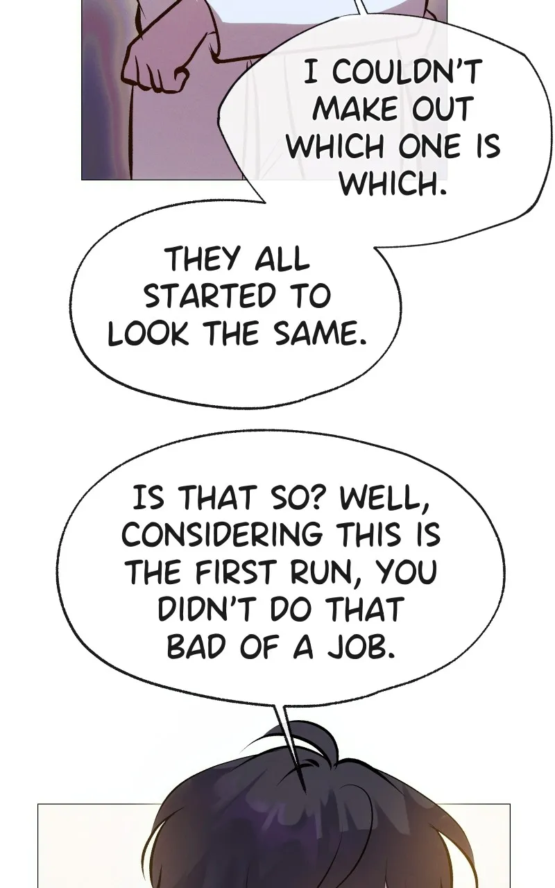 Rebirth Chapter 206 page 19 - 