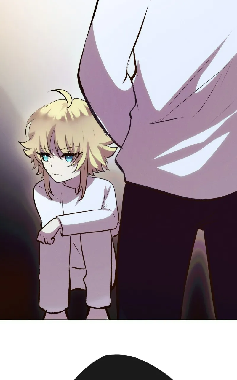 Rebirth Chapter 206 page 22 - 