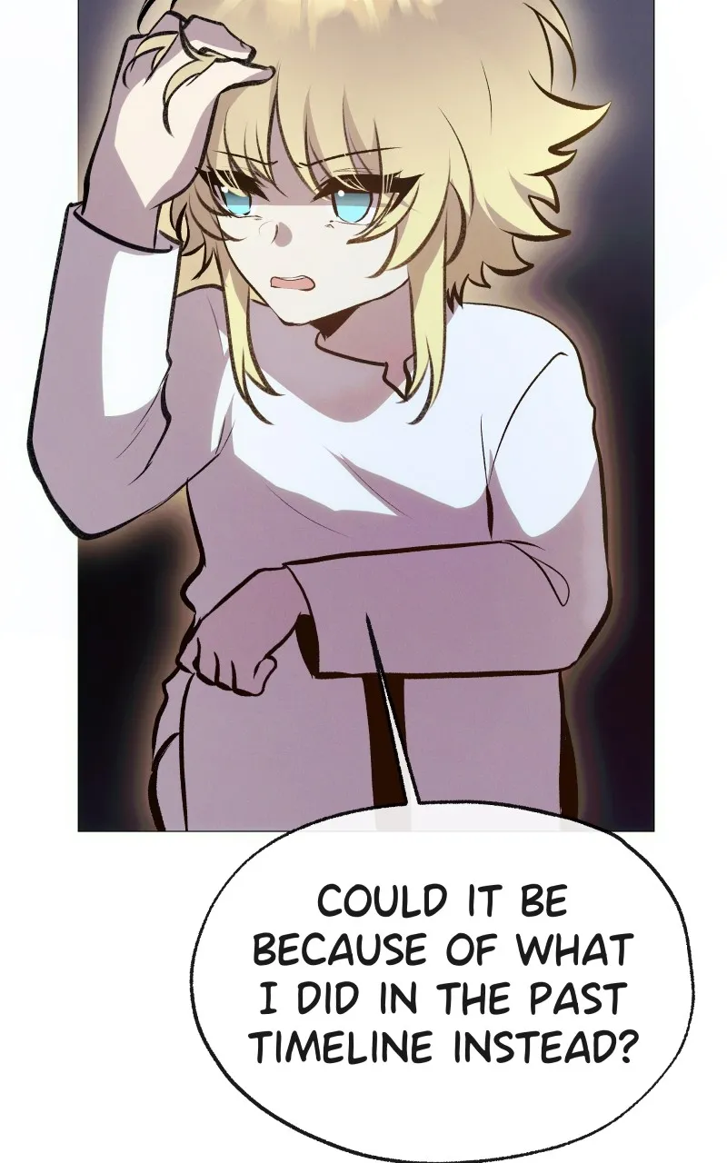 Rebirth Chapter 206 page 26 - 