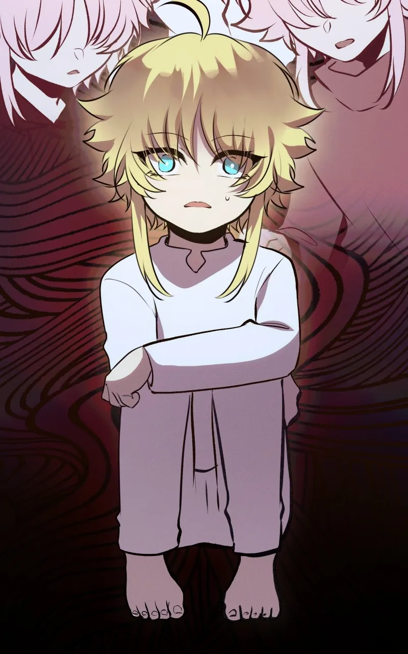 Rebirth Chapter 206 page 33 - 