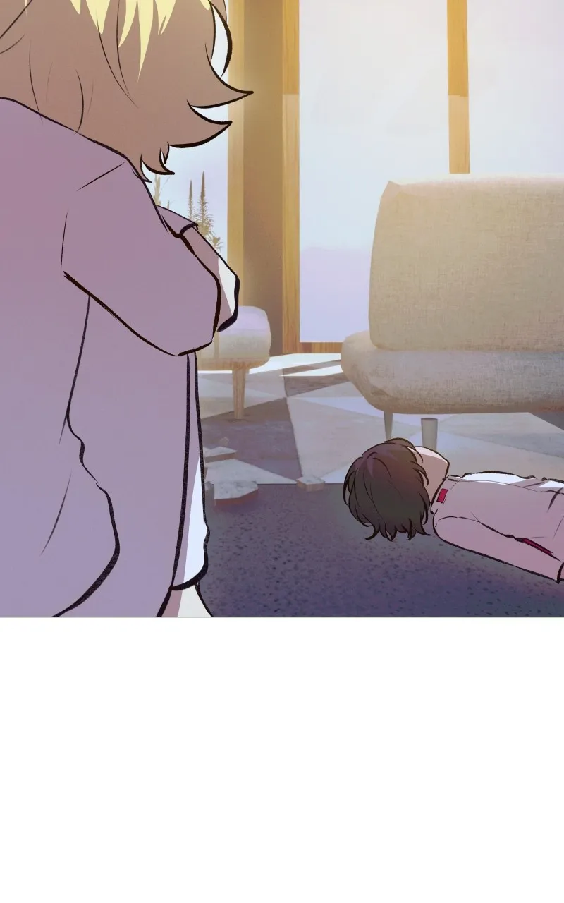 Rebirth Chapter 206 page 5 - 