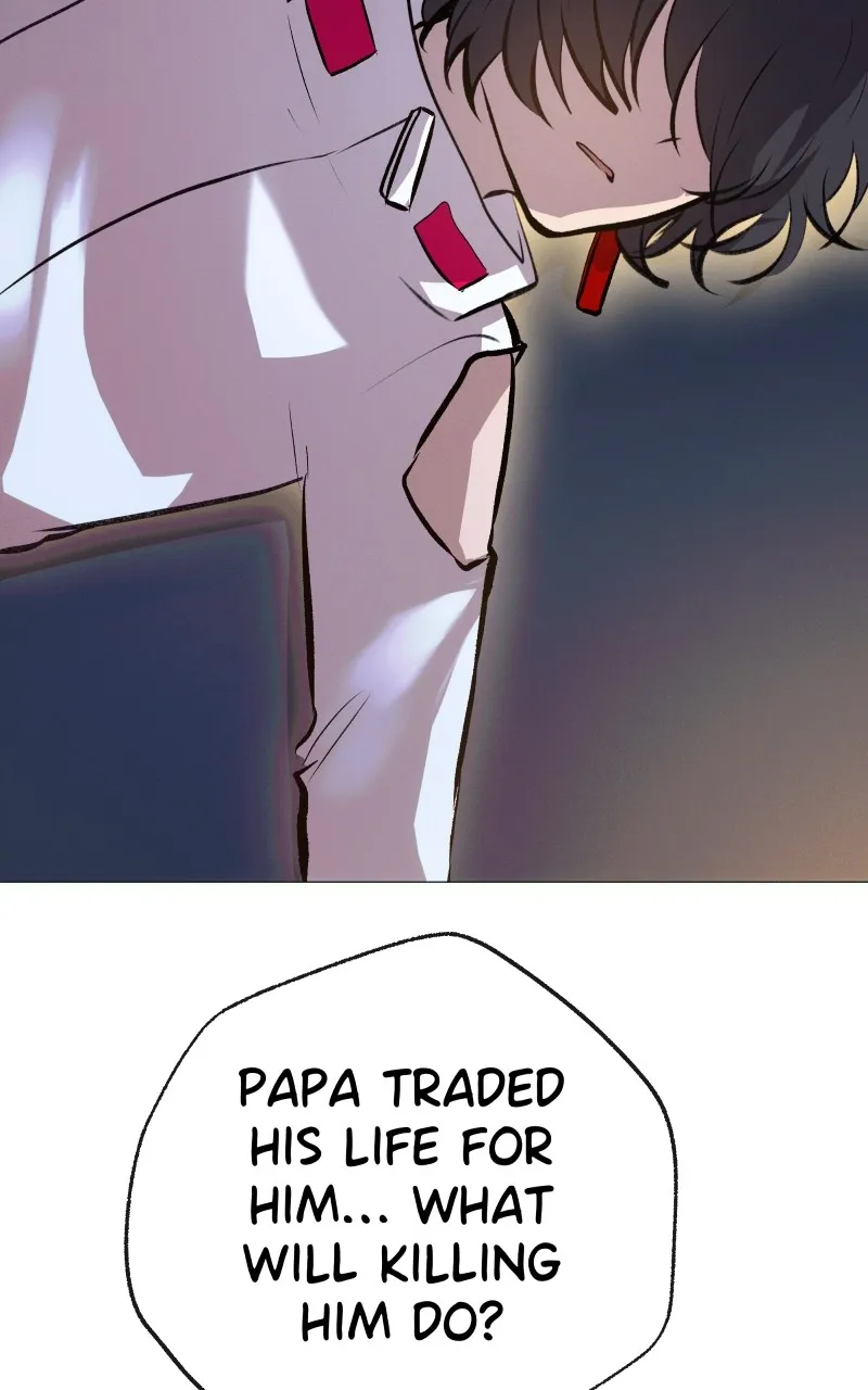 Rebirth Chapter 206 page 9 - 