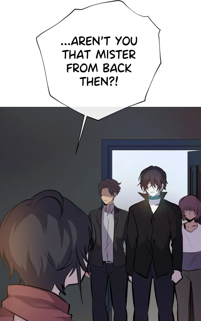 Rebirth Chapter 206 page 83 - 