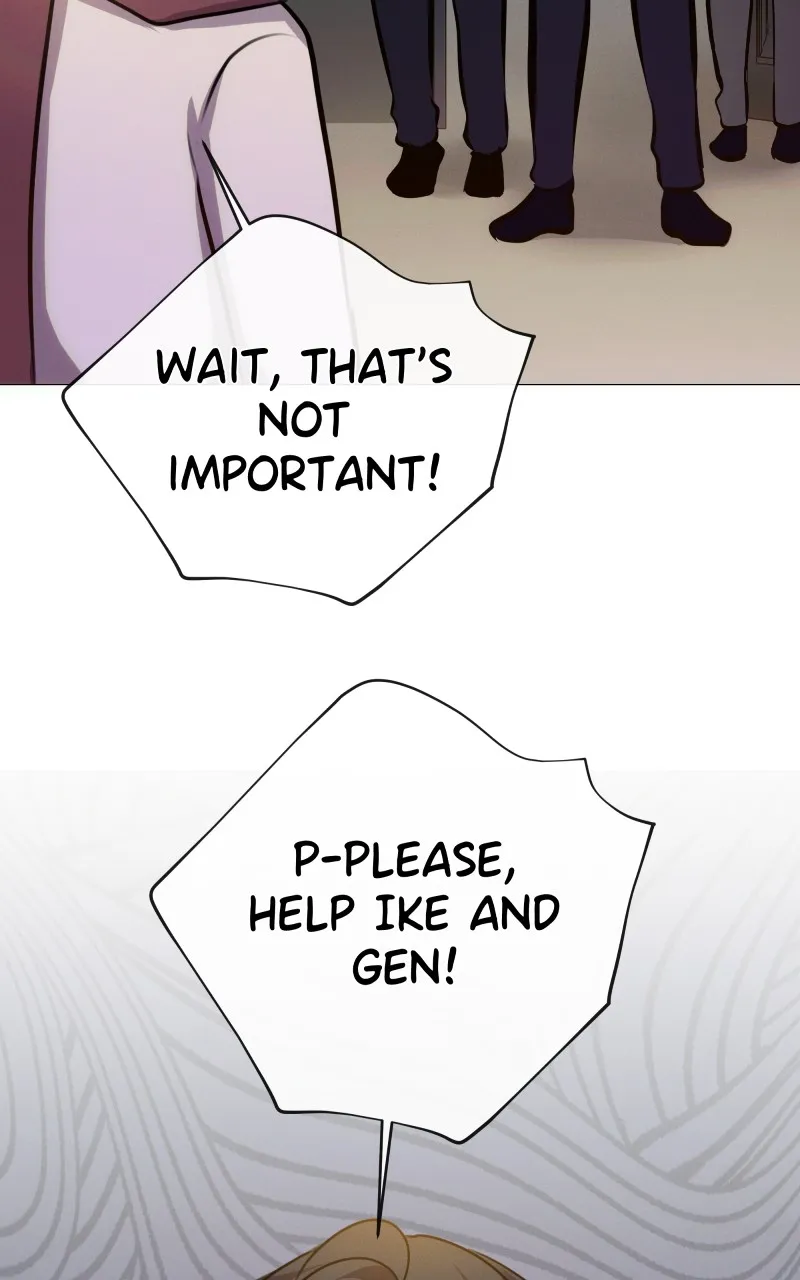 Rebirth Chapter 206 page 84 - 
