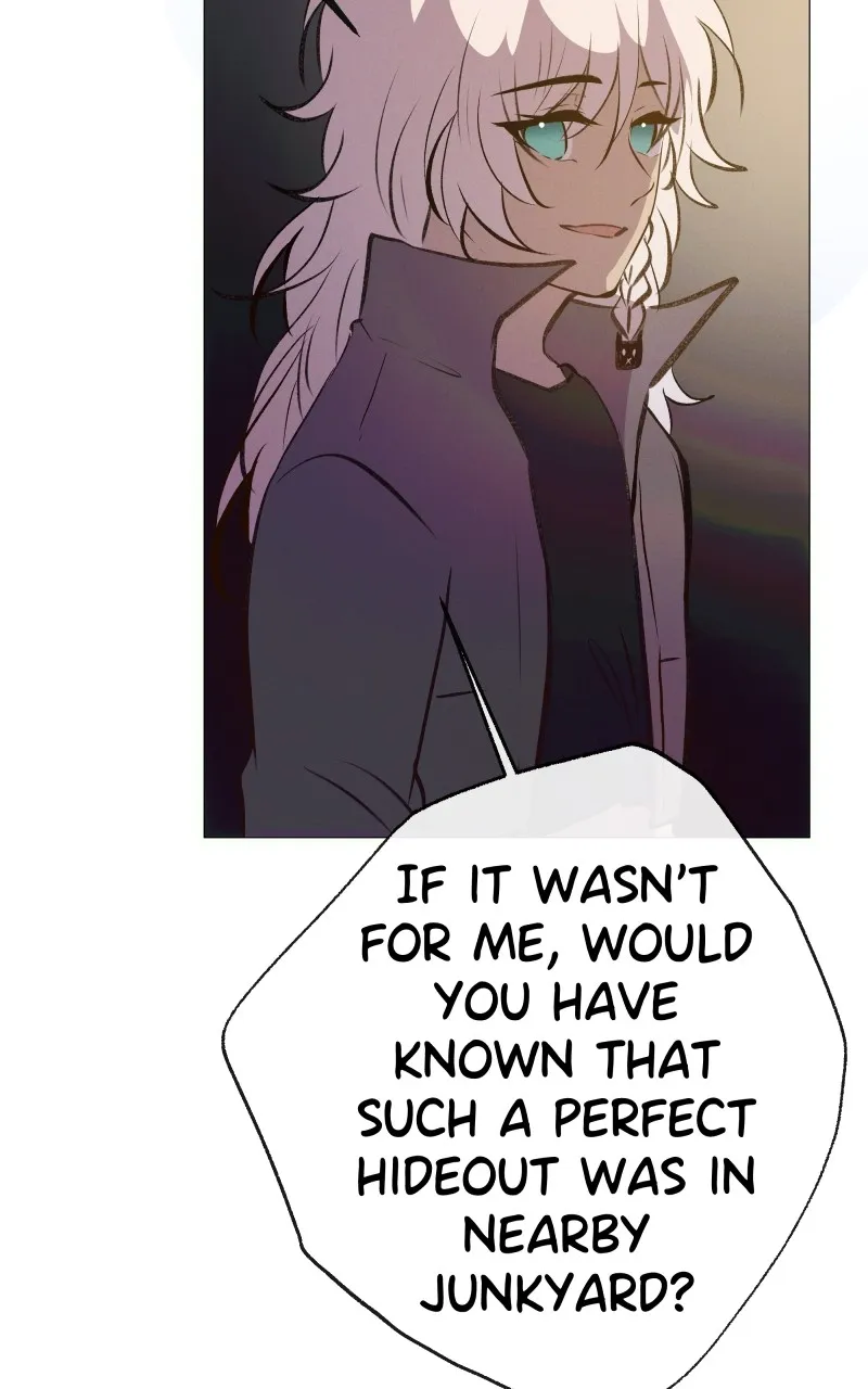 Rebirth Chapter 207 page 18 - 