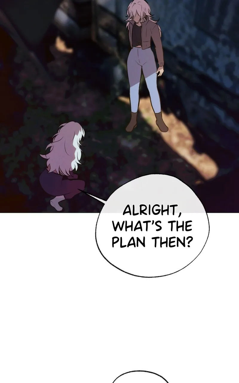 Rebirth Chapter 207 page 21 - 