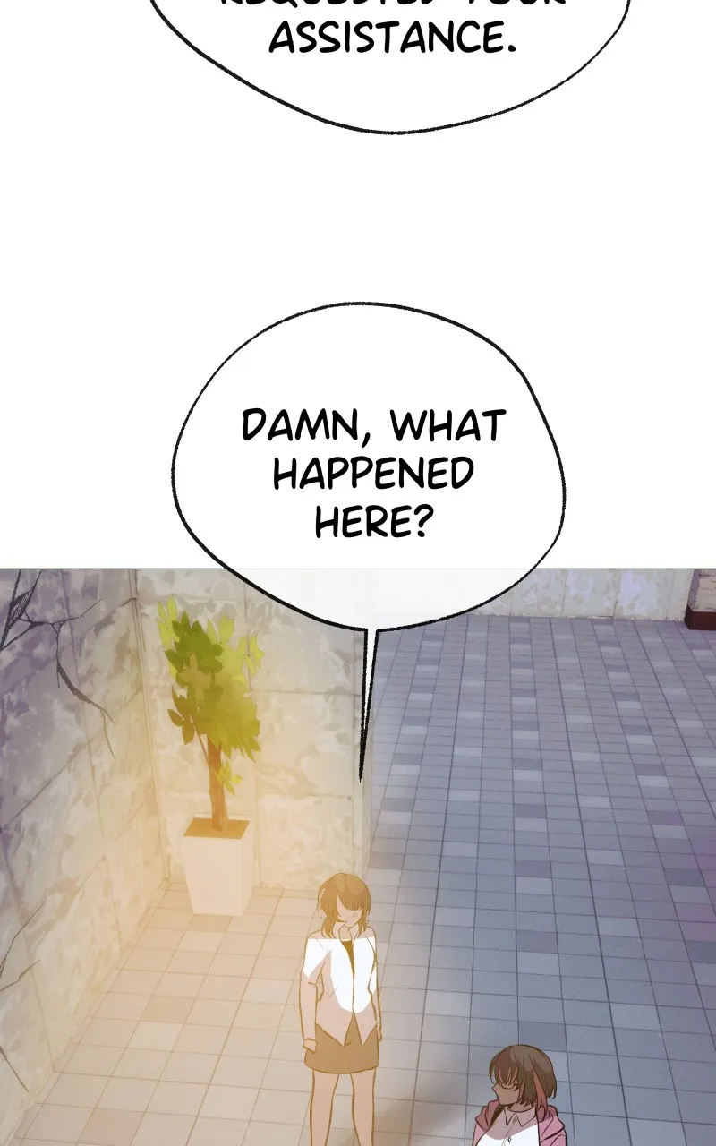 Rebirth Chapter 207 page 35 - 