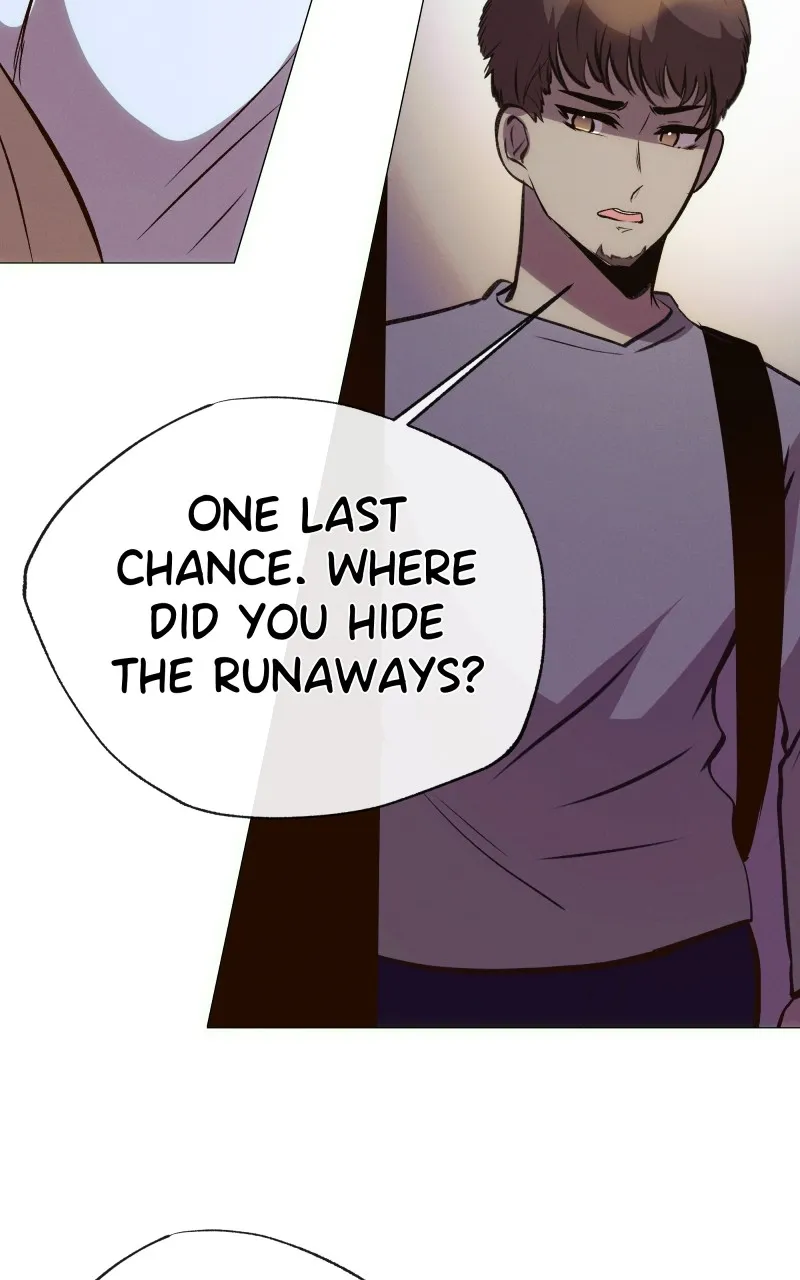 Rebirth Chapter 207 page 5 - 