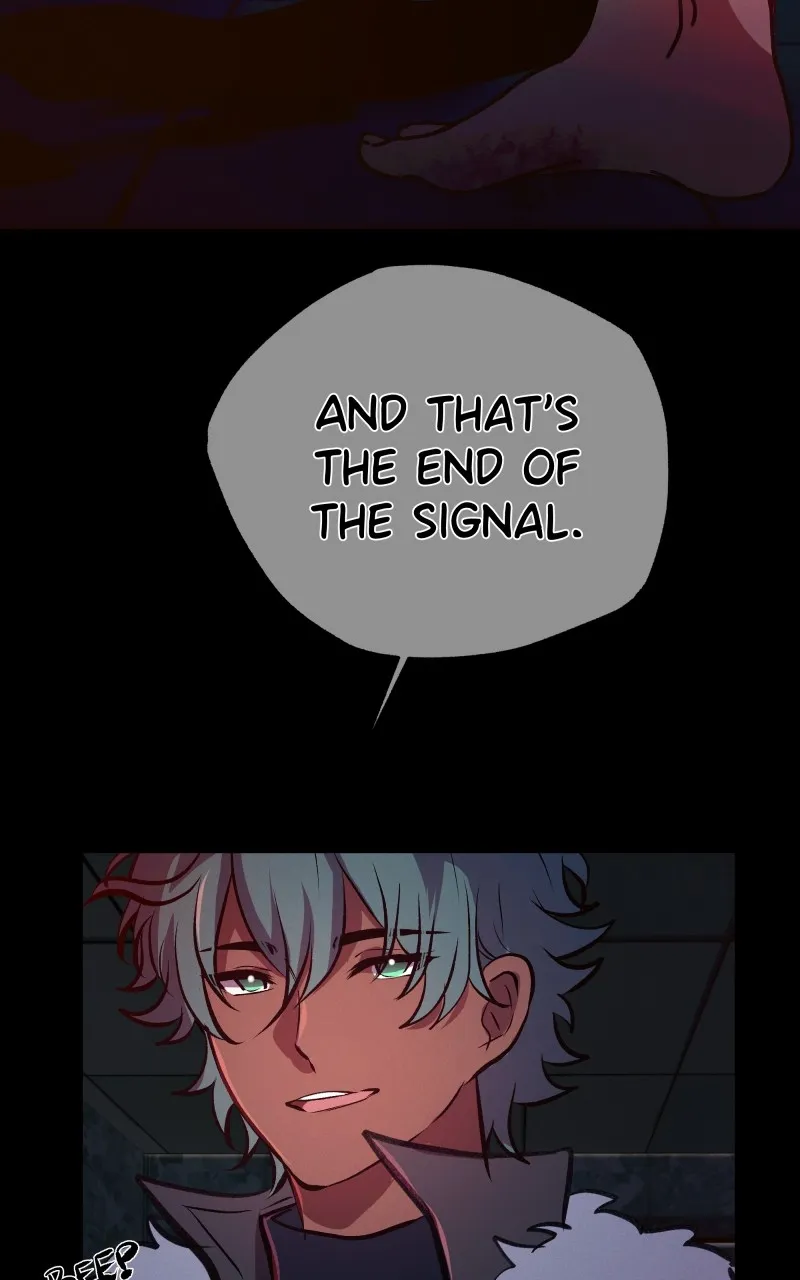 Rebirth Chapter 207 page 42 - 