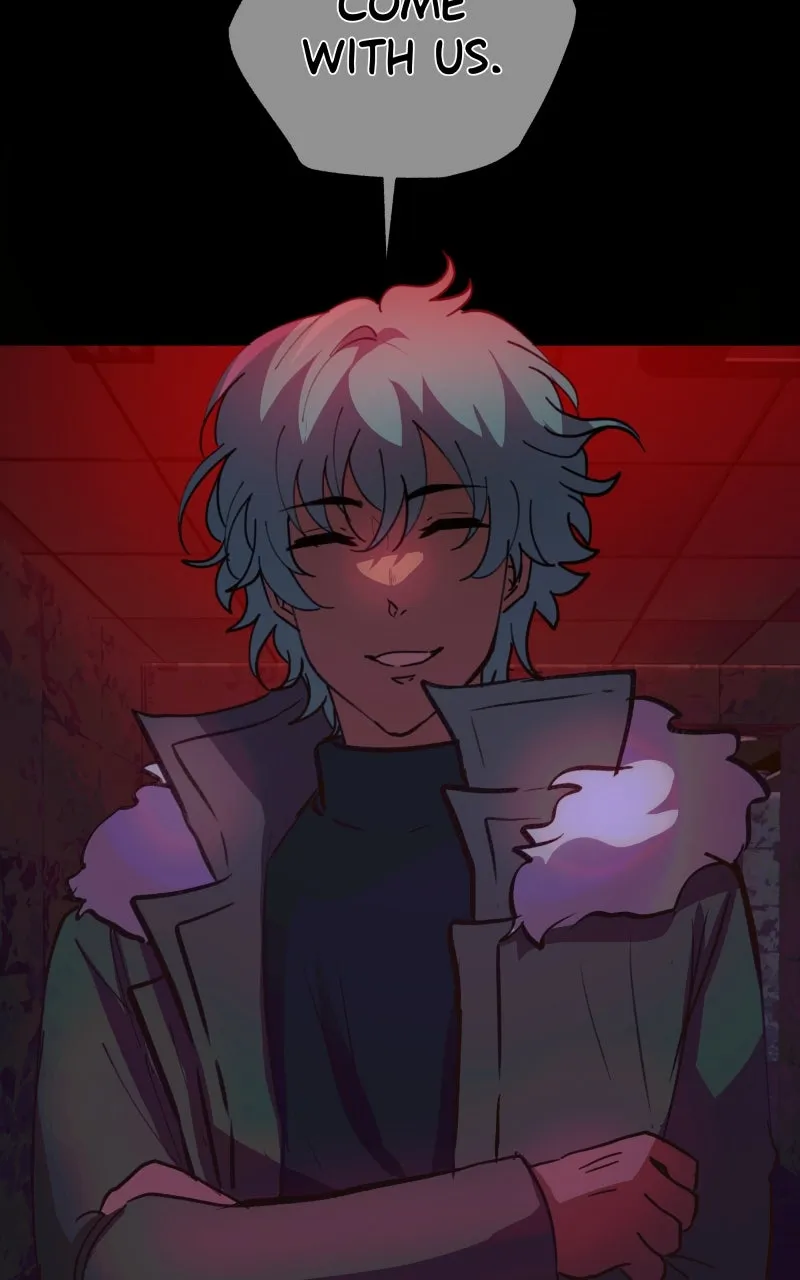 Rebirth Chapter 207 page 57 - 