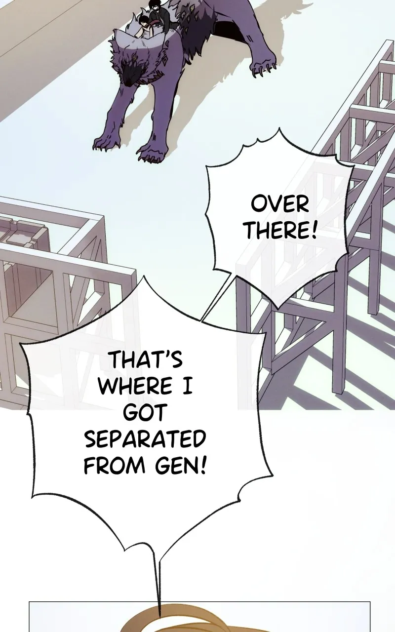 Rebirth Chapter 207 page 85 - 
