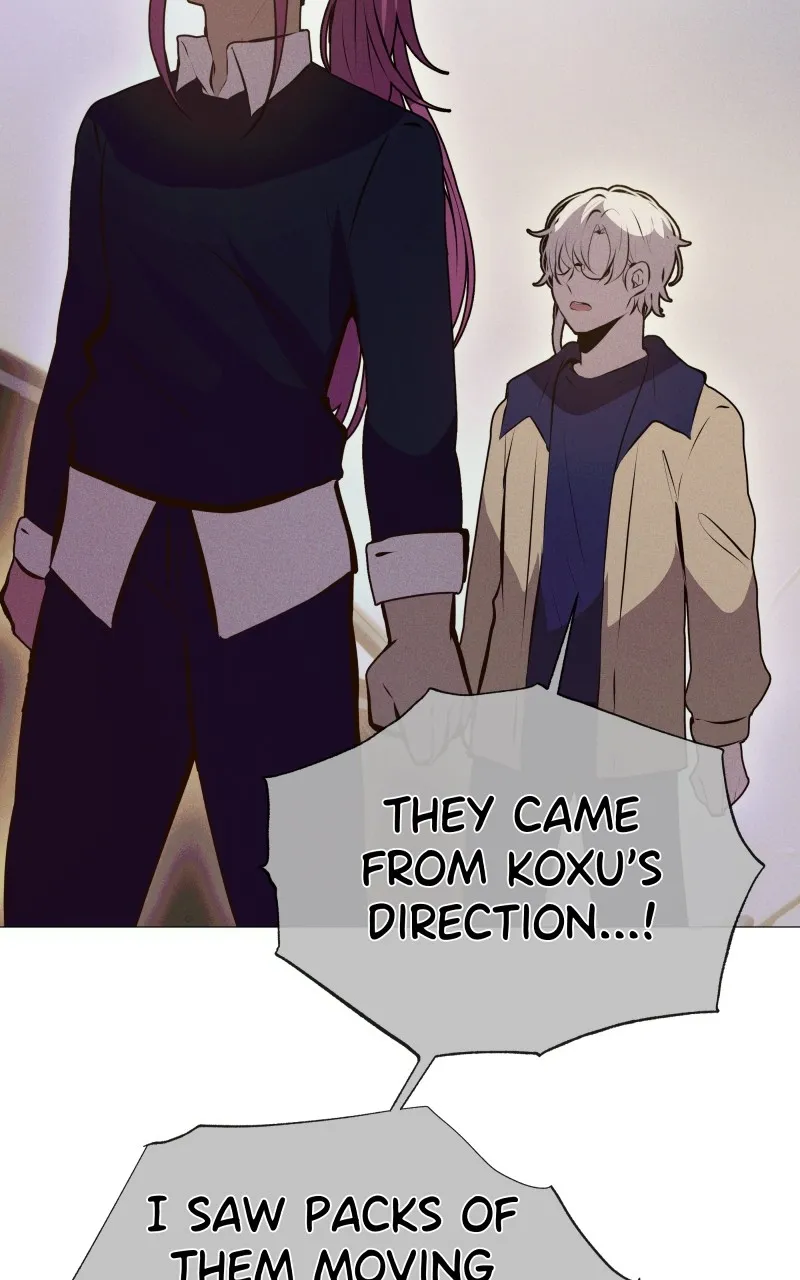 Rebirth Chapter 208 page 19 - 