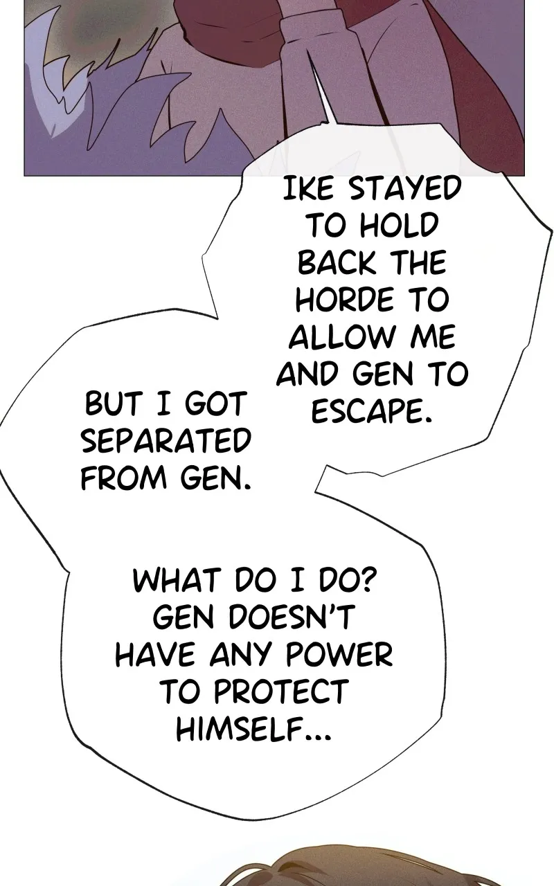 Rebirth Chapter 208 page 29 - 