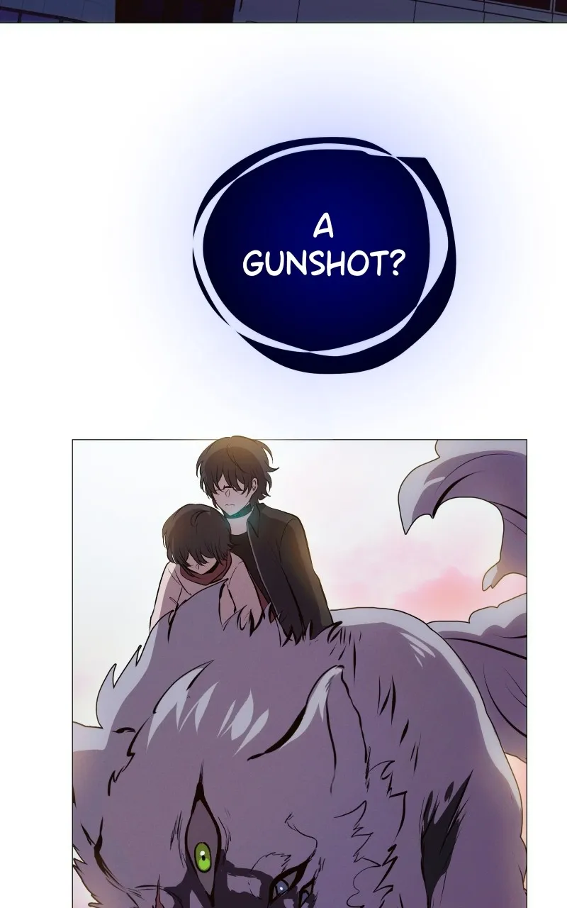 Rebirth Chapter 208 page 34 - 