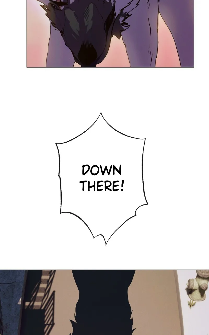 Rebirth Chapter 208 page 35 - 