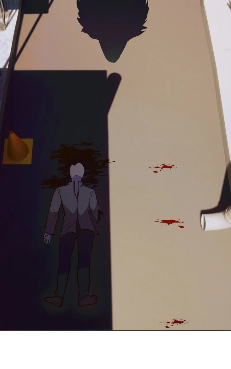 Rebirth Chapter 208 page 36 - 