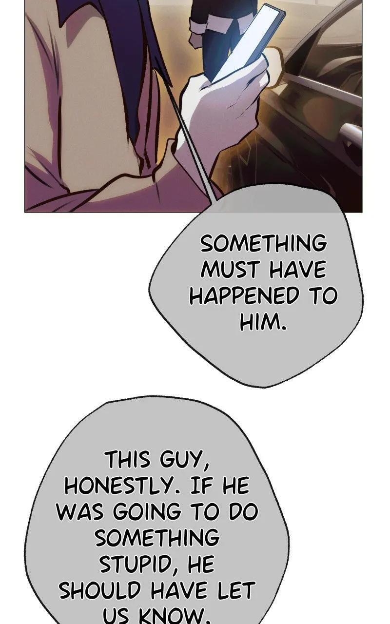 Rebirth Chapter 208 page 6 - 