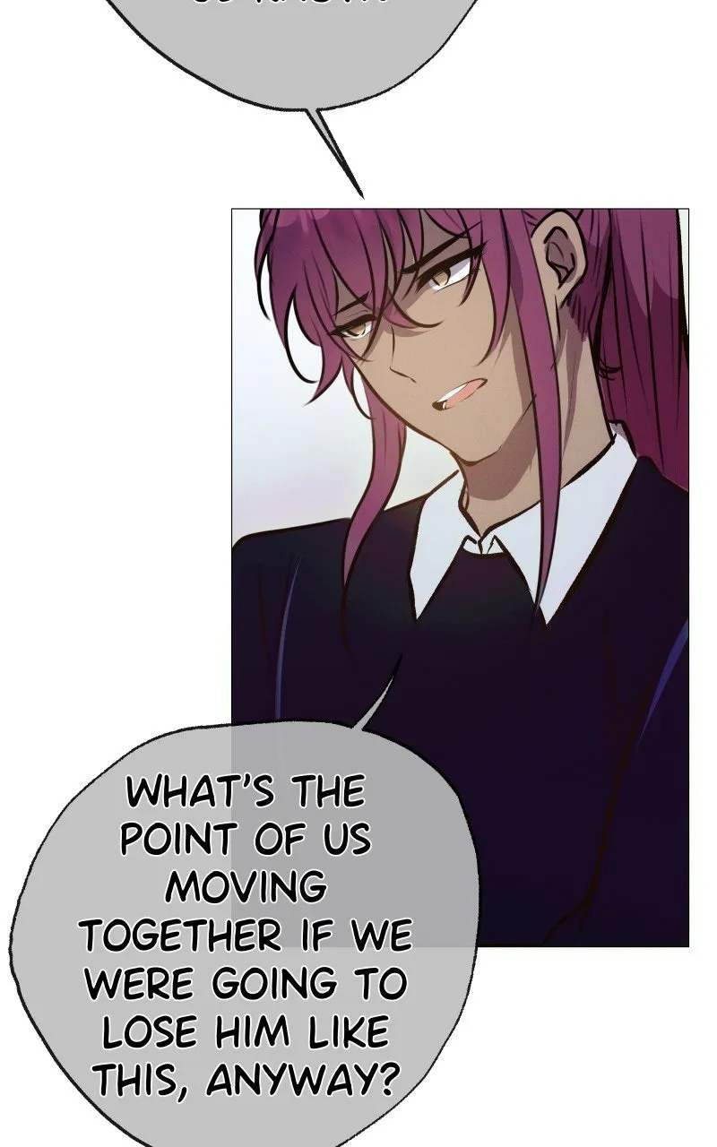 Rebirth Chapter 208 page 7 - 