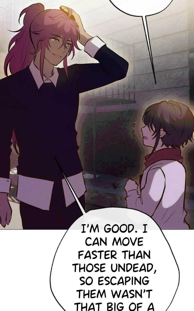 Rebirth Chapter 208 page 67 - 