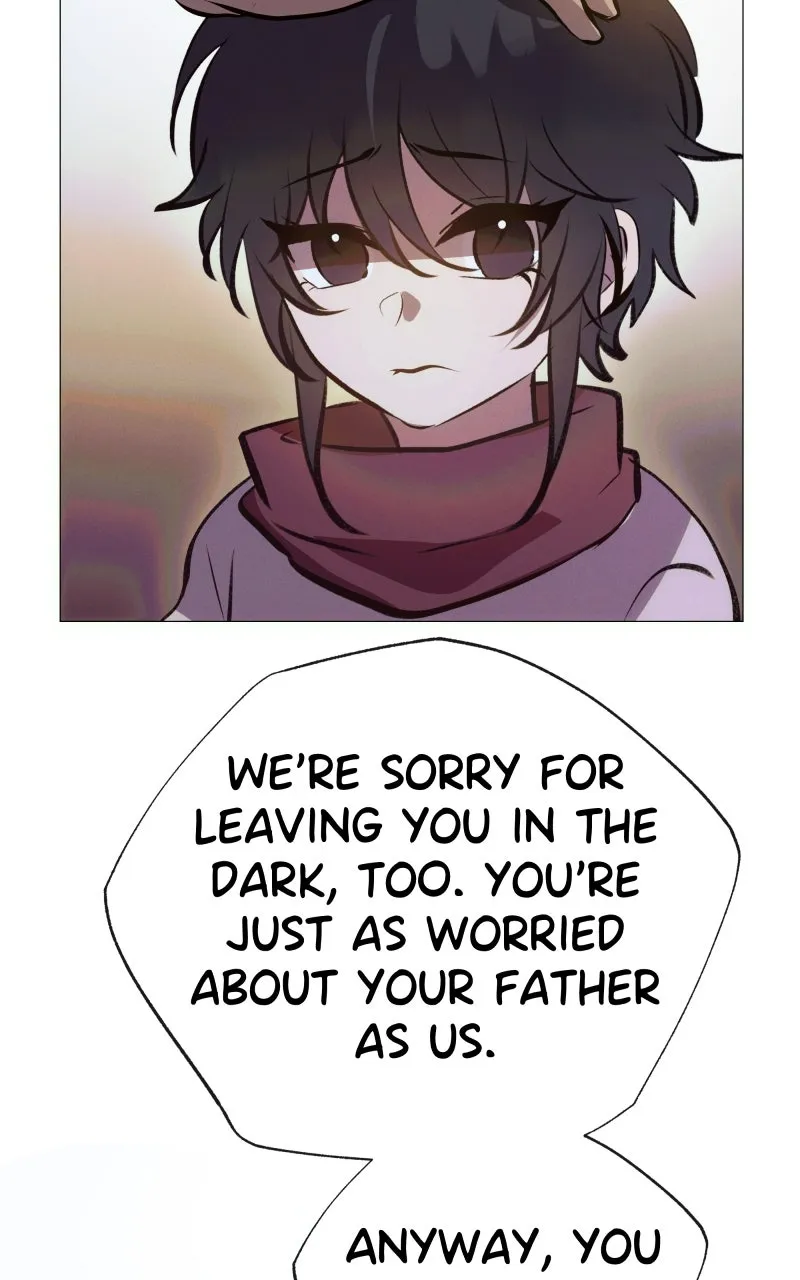 Rebirth Chapter 208 page 70 - 