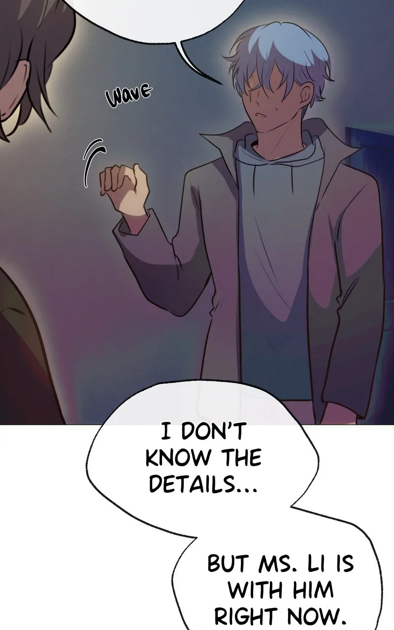 Rebirth Chapter 209 page 17 - 
