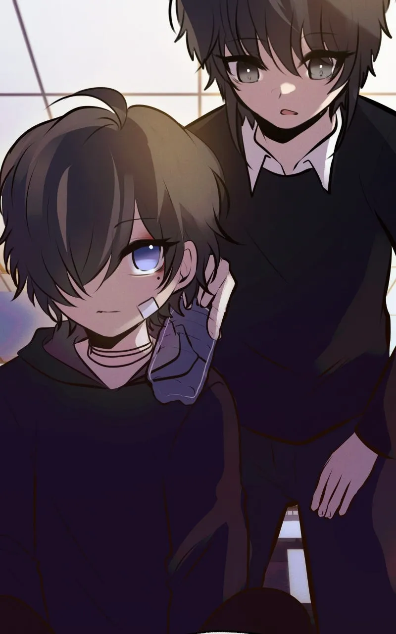 Rebirth Chapter 210 page 11 - 