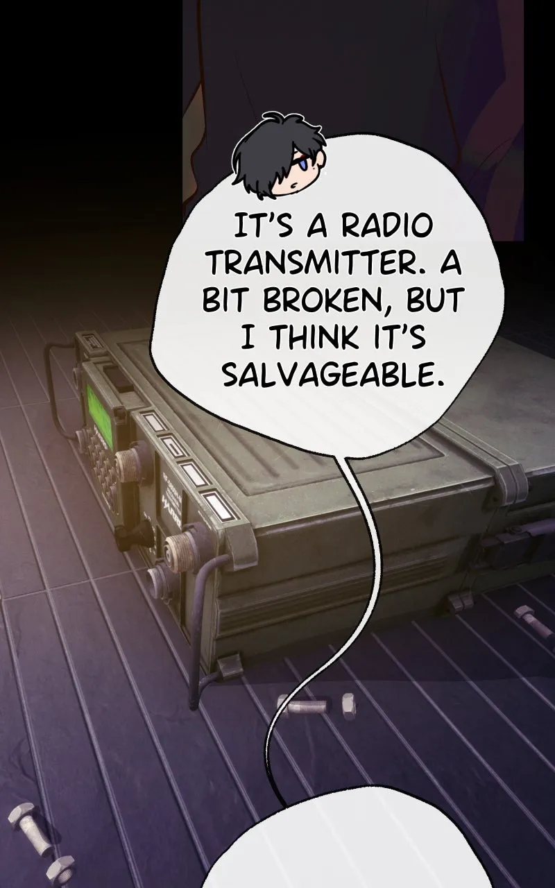 Rebirth Chapter 210 page 14 - 