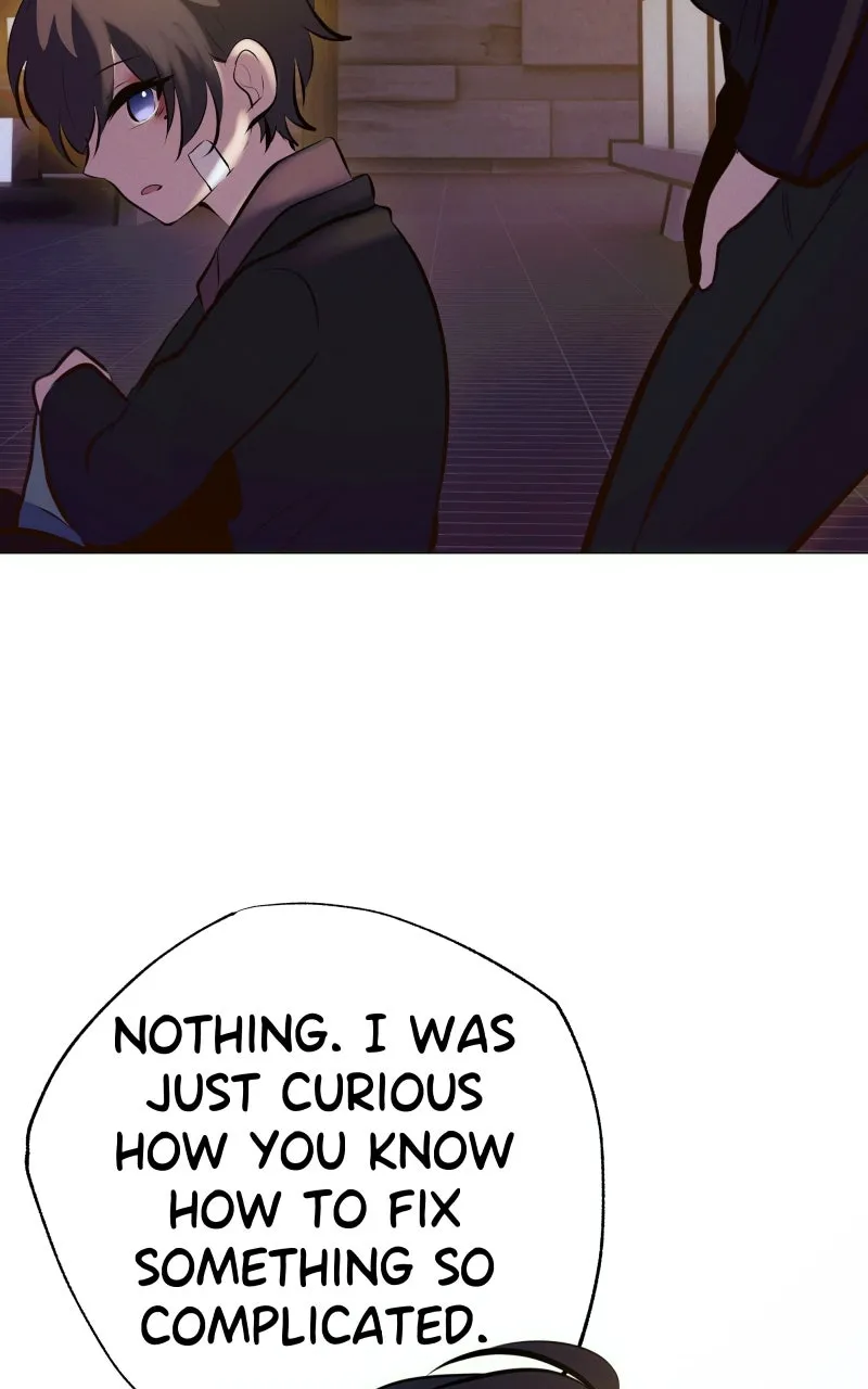 Rebirth Chapter 210 page 16 - 