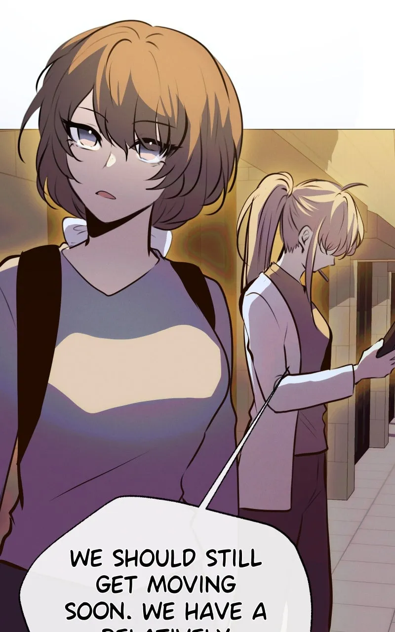 Rebirth Chapter 210 page 3 - 