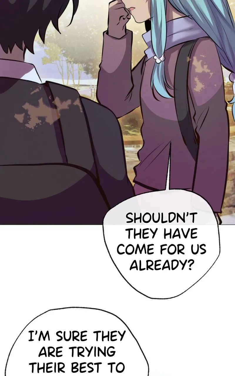 Rebirth Chapter 210 page 30 - 