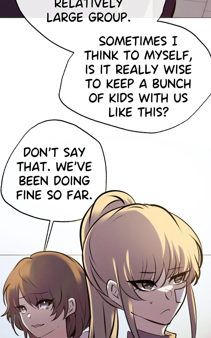 Rebirth Chapter 210 page 4 - 