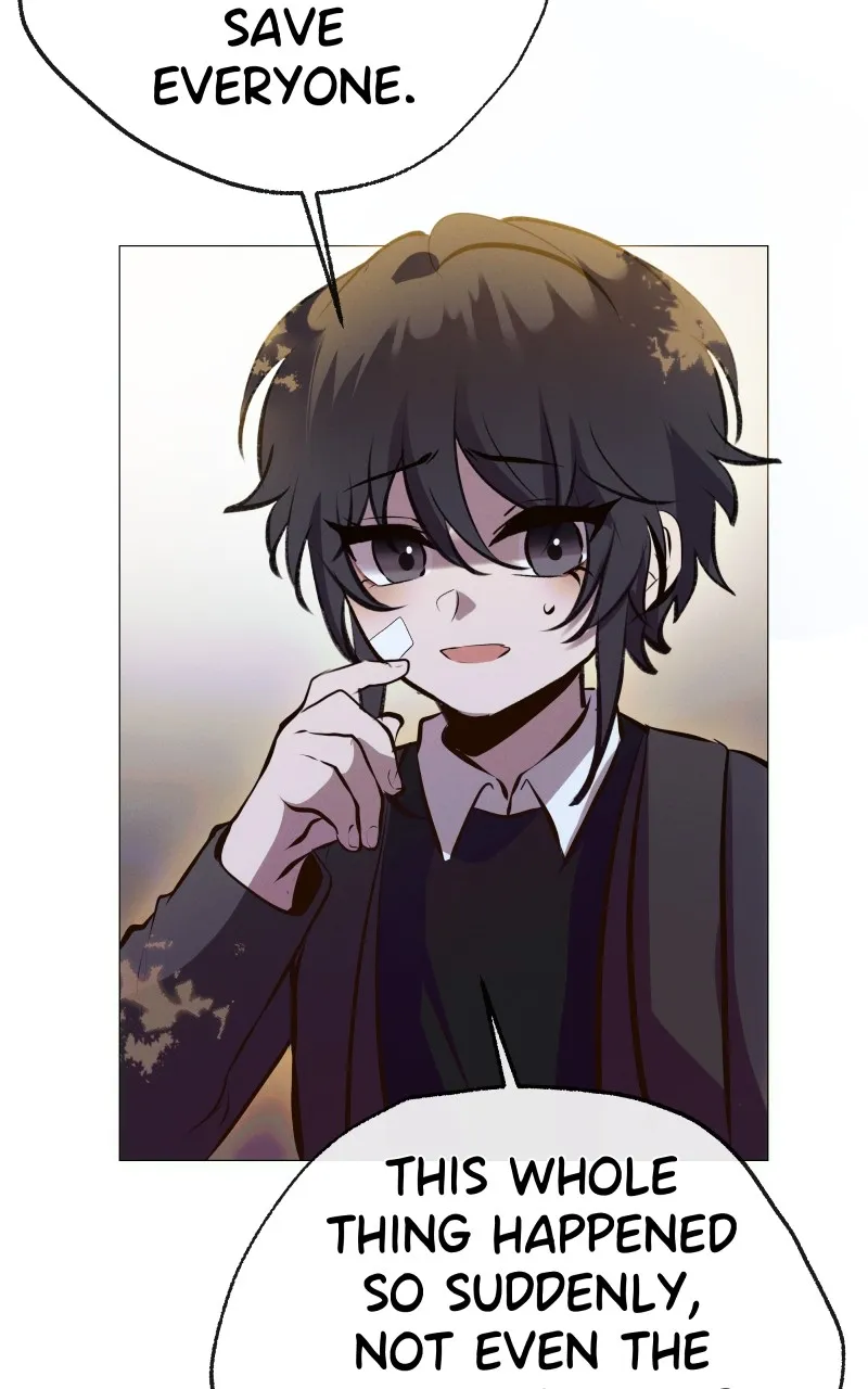 Rebirth Chapter 210 page 31 - 