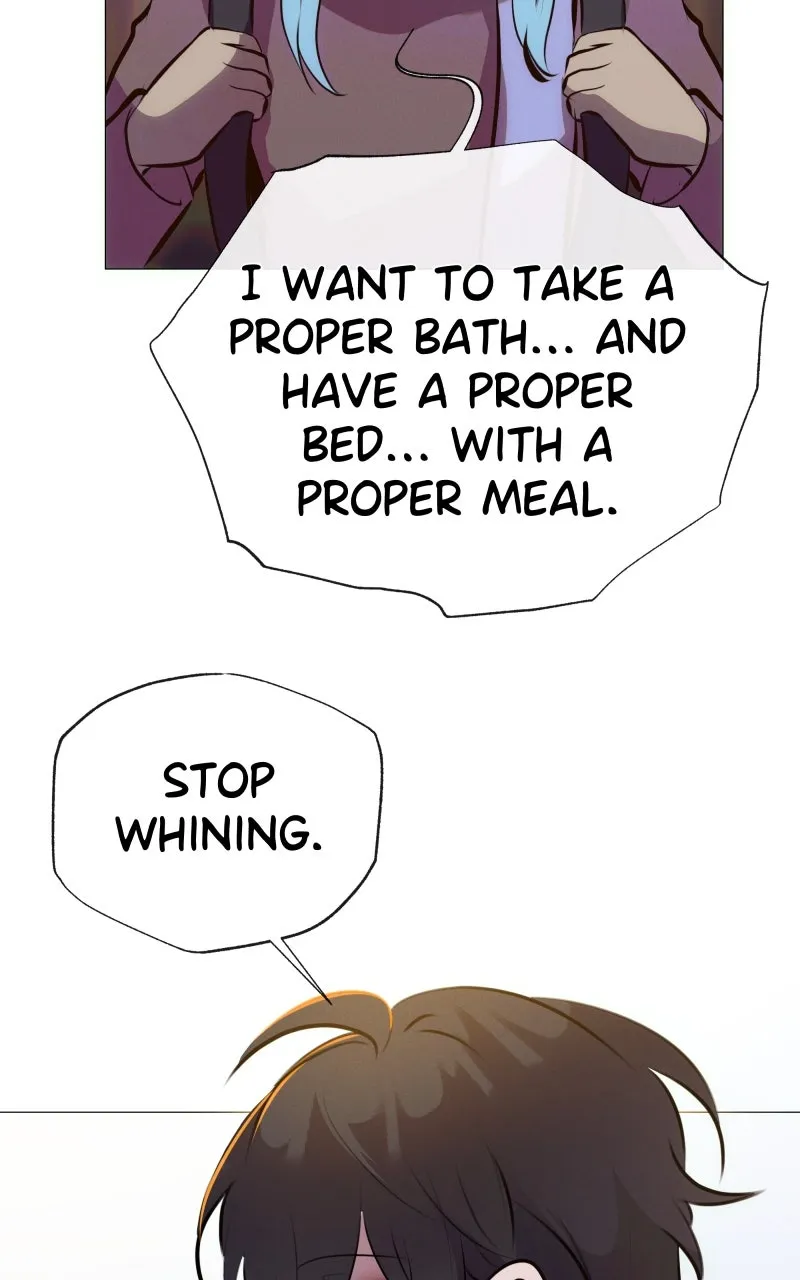 Rebirth Chapter 210 page 33 - 