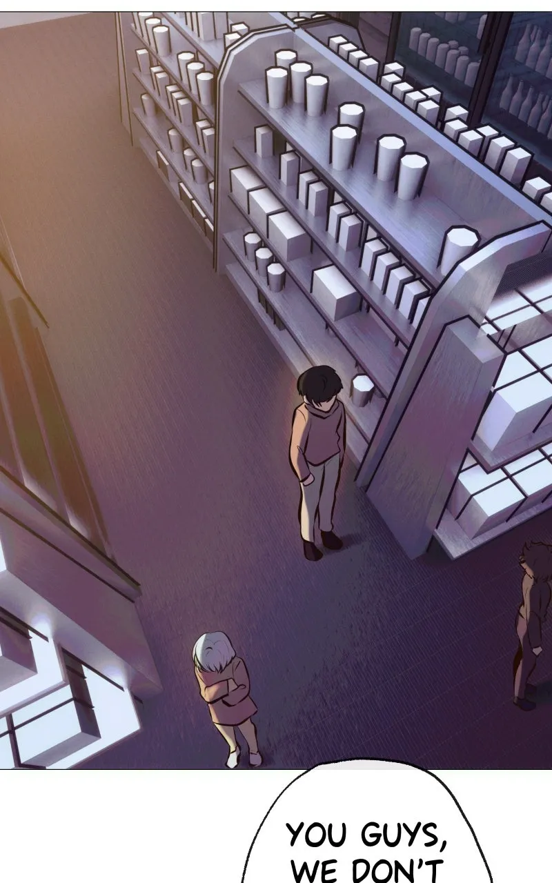 Rebirth Chapter 210 page 6 - 