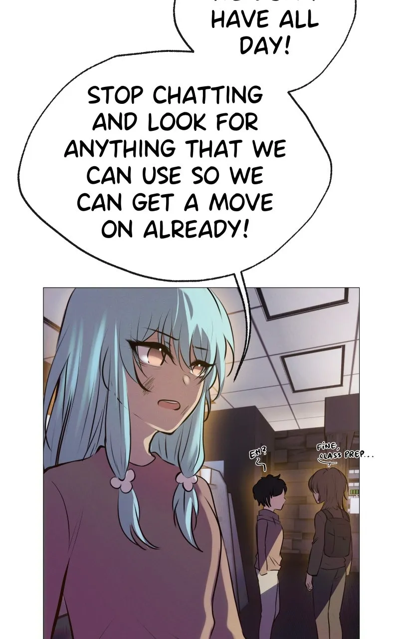 Rebirth Chapter 210 page 7 - 