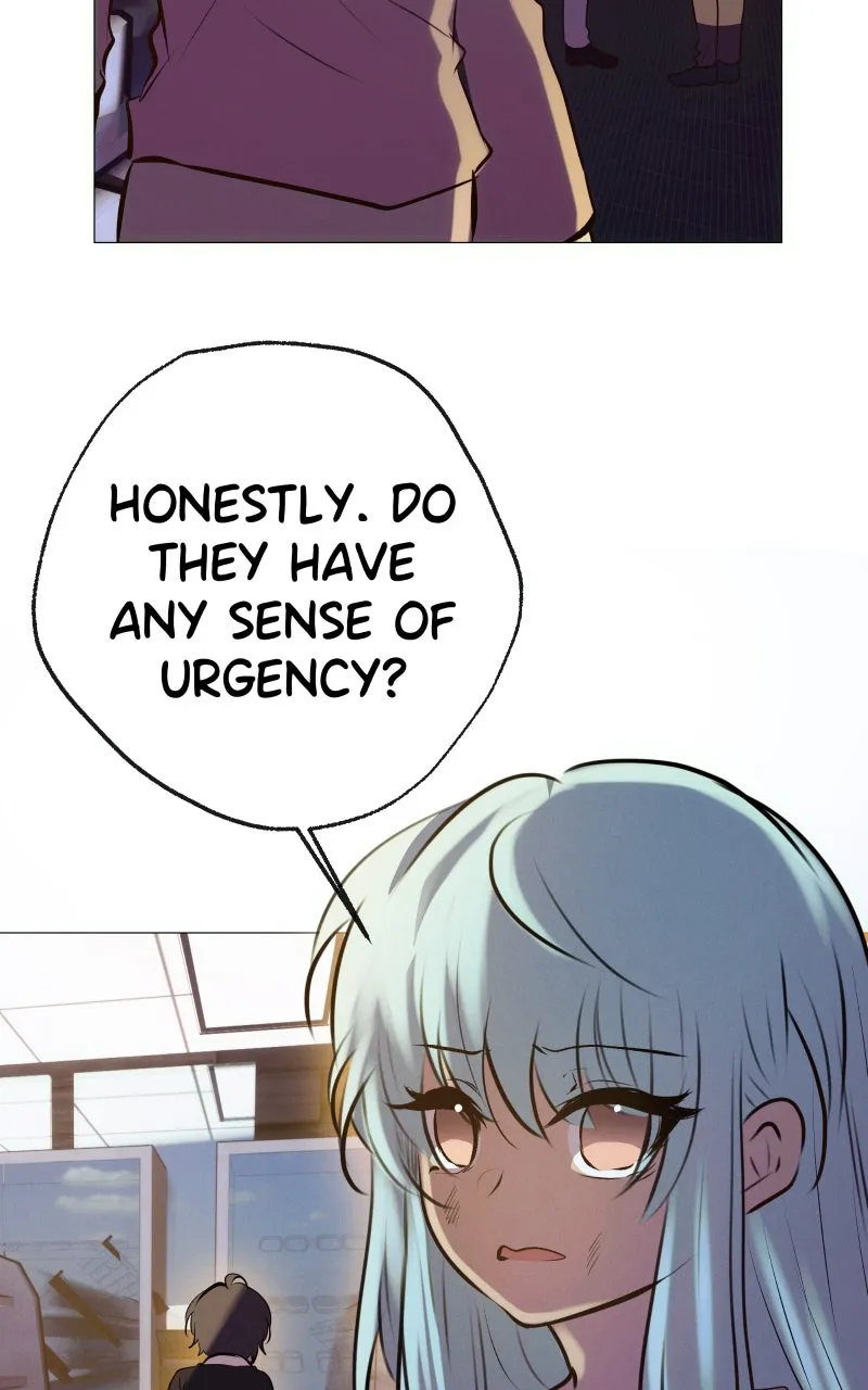 Rebirth Chapter 210 page 8 - 