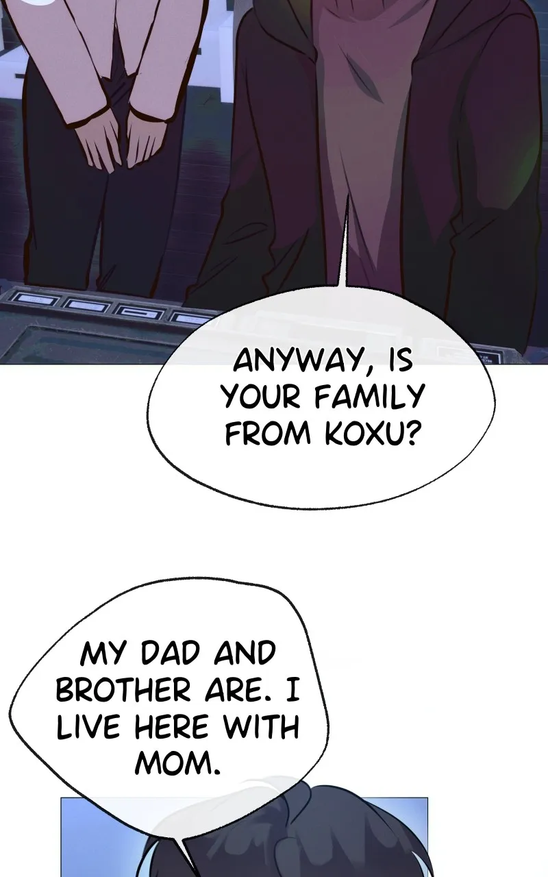 Rebirth Chapter 211 page 17 - 